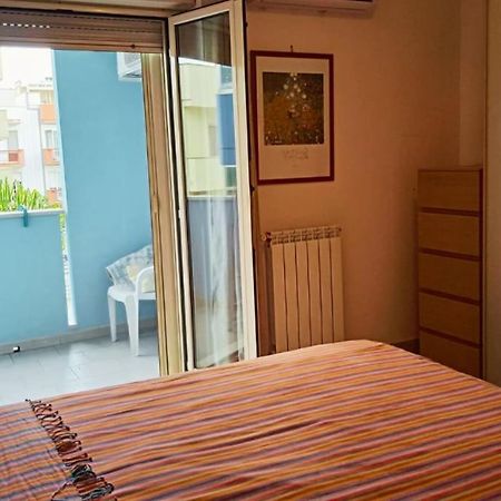 Apartament Casa Flora A Due Passi Dal Mare Giovinazzo Zewnętrze zdjęcie