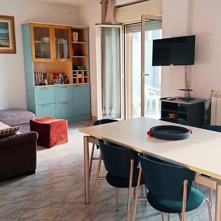 Apartament Casa Flora A Due Passi Dal Mare Giovinazzo Zewnętrze zdjęcie