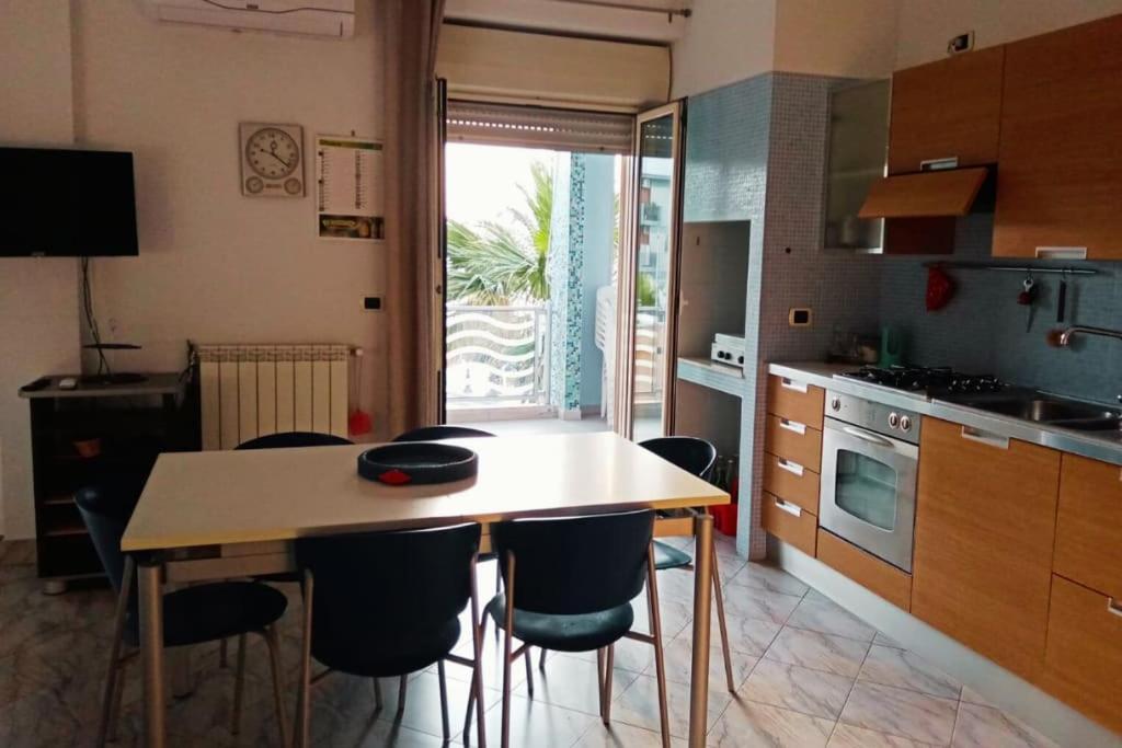 Apartament Casa Flora A Due Passi Dal Mare Giovinazzo Zewnętrze zdjęcie