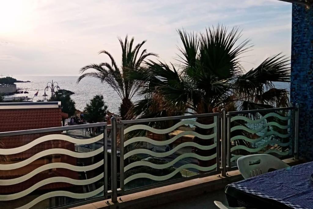 Apartament Casa Flora A Due Passi Dal Mare Giovinazzo Zewnętrze zdjęcie