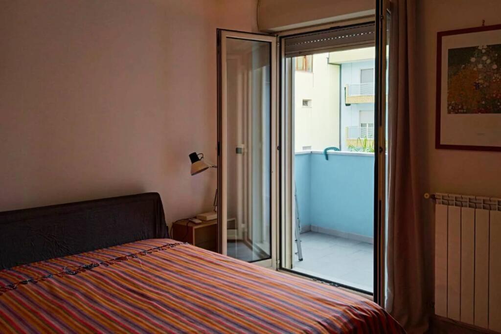 Apartament Casa Flora A Due Passi Dal Mare Giovinazzo Zewnętrze zdjęcie