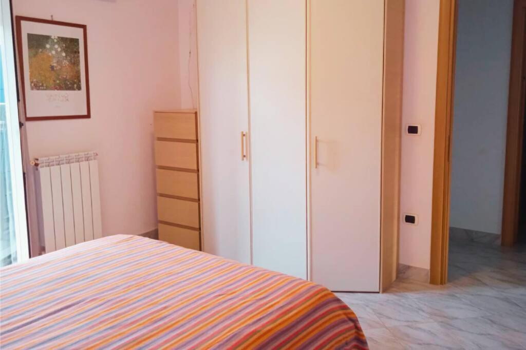 Apartament Casa Flora A Due Passi Dal Mare Giovinazzo Zewnętrze zdjęcie